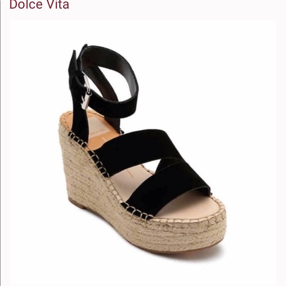dolce vita shayla